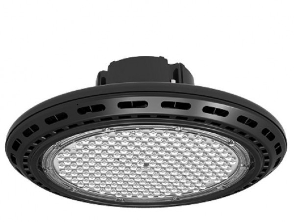 Synergy 21 LED Spot Pendelleuchte UFO 96W für Industrie/Lagerhallen ww 90° DIM