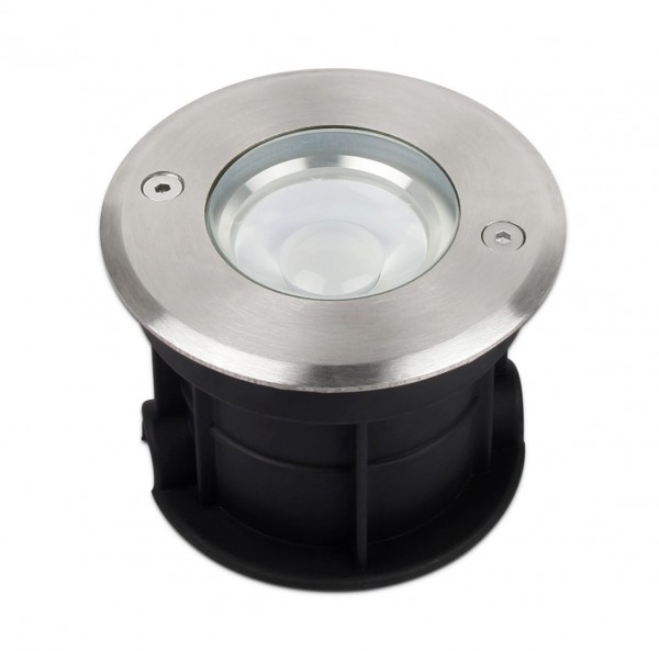 Synergy 21 LED PLC Serie Underground Light 5W RGB+CCT *Milight/Miboxer*