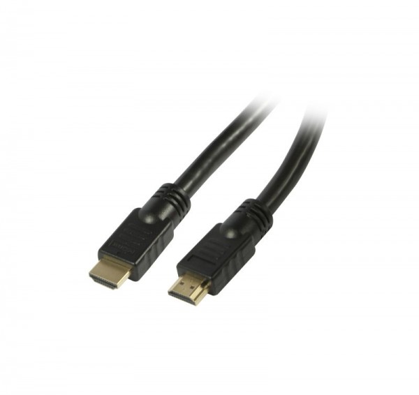 Kabel Video HDMI 2.0, ST/ST, 15m, Ultra HD 4K*2K 3840*2160@60hz 4:2:0, 8 Bit, V2.0, Synergy 21