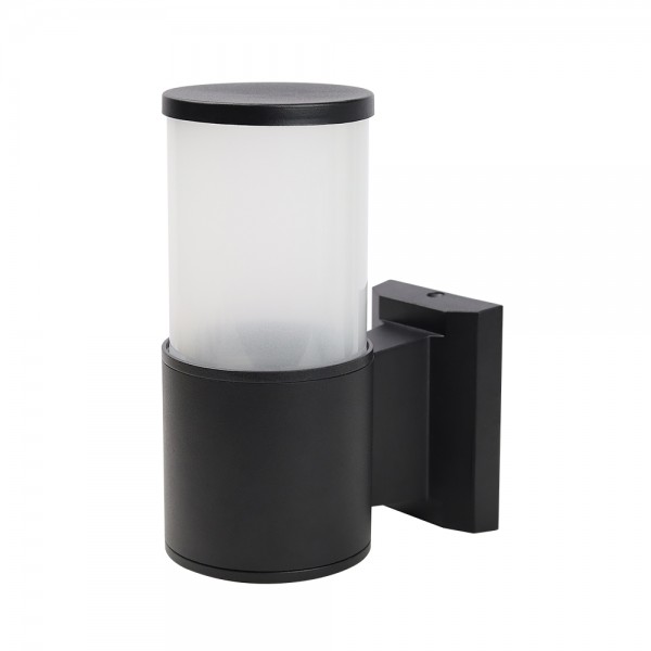 MiBoxer WA5-09R-ZL LED Garden Round Wall Light 12W RGB+CCT Zigbee 3.0 + 2.4G IP66 24V