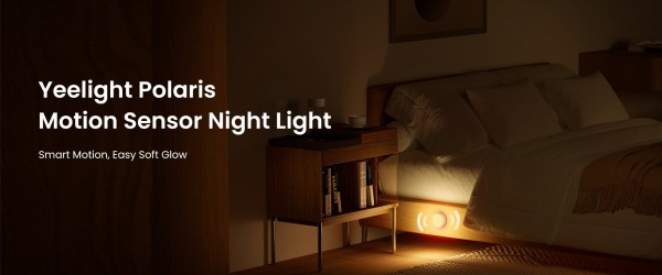 Yeelight Motion Sensor Nighlight  LED Produkt