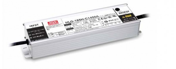 MEANWELL Netzteil - CC Driver 1050mA ~190V 0-10V dimm