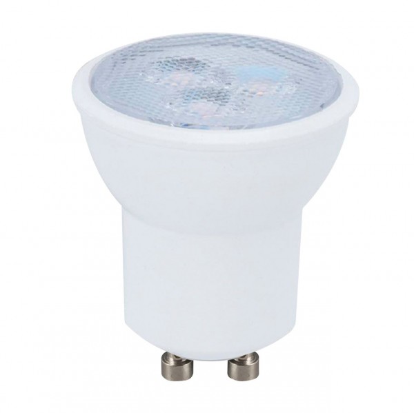 Synergy 21 LED Retrofit GU10 4,5W WW 100°