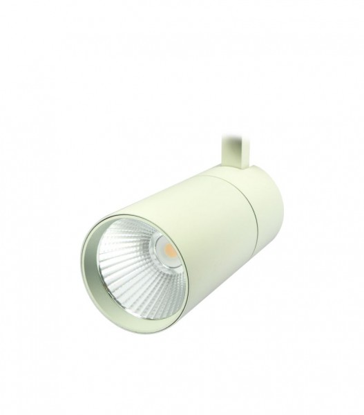 Synergy 21 LED Track-Serie für Stromschiene VLB-Serie 30W, 24°, ww, CRI>90