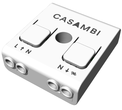 Casambi CBU-TED - triac dimmer