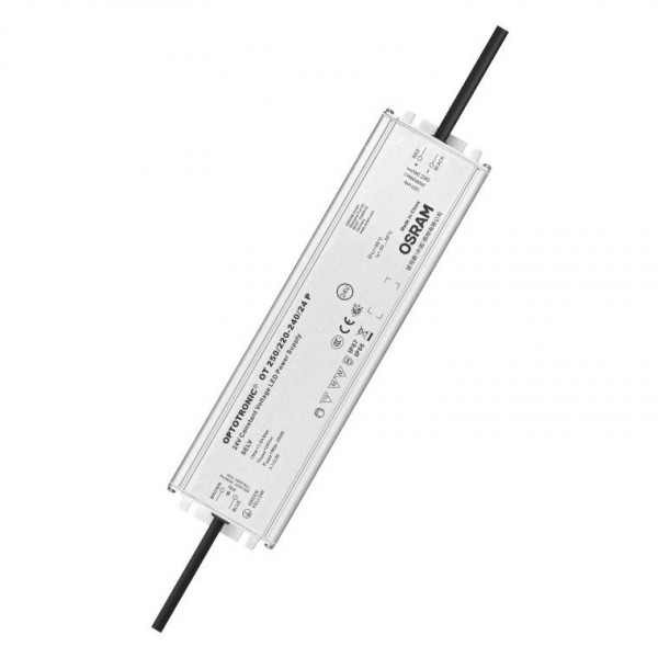 Osram Netzteil - 24V 250W IP67 dimmbar