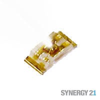 Synergy 21 LED SMD PLCC2 1608 kaltweiß 420-600mcd