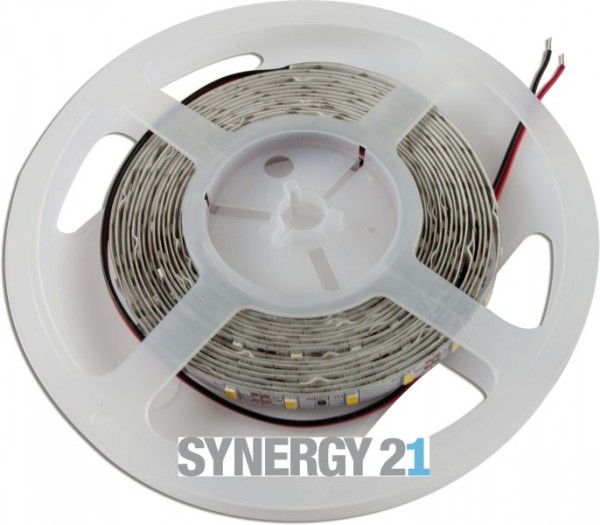 Synergy 21 LED Flex Strip warmweiß DC12V 96W IP20