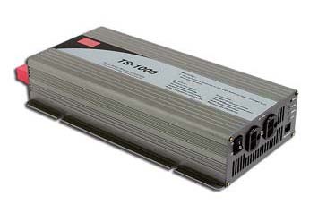 Mean Well Wechselrichter 12V 1000W