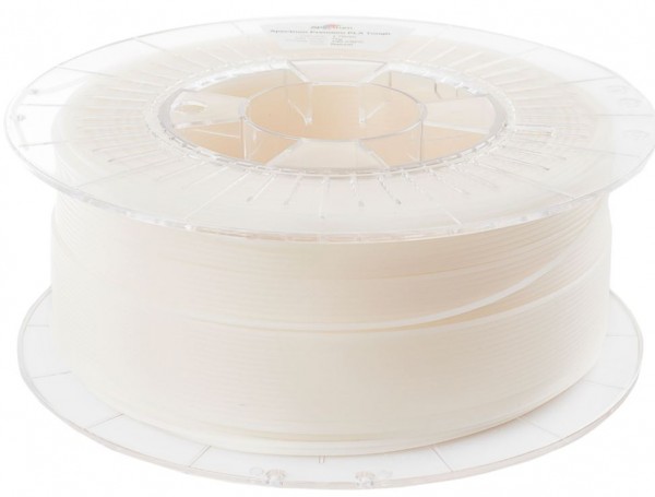 Spectrum 3D Filament PLA Tough 1.75mm NATURAL 1kg