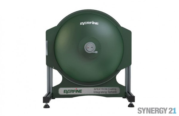 Synergy 21 LED Messgerät - Ulbricht Kugel 50cm
