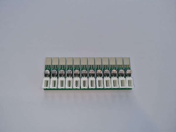 MiBoxer BDSHHL LED Treppen Controller Adapter für LED DW Strips