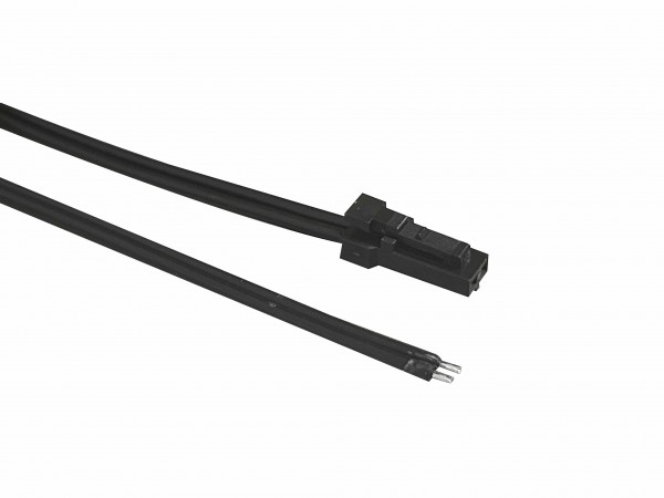 Synergy 21 LED Möbelleuchte Zub. Anschlusskabel Stecker 0,2m