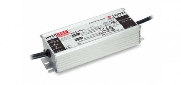 MEANWELL Netzteil - 24V 40W 0-10V dimm IP65
