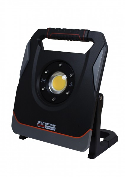 Synergy 21 LED Multi Battery Baustrahler 65W 6700lm KW IP54