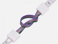 Synergy 21 LED Flex Strip zub. IP62 Connector RGB 10mm Synergy 21 LED Flex Strip zub. IP62 Connector RGB 10mm
