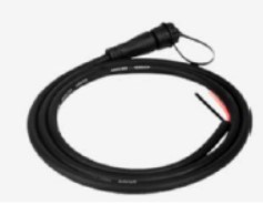 MiBoxer AMGP12FN2B00 LED Garden Light connection wire 24V