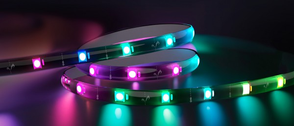 Yeelight Obsid Rgbic Lightstrip,