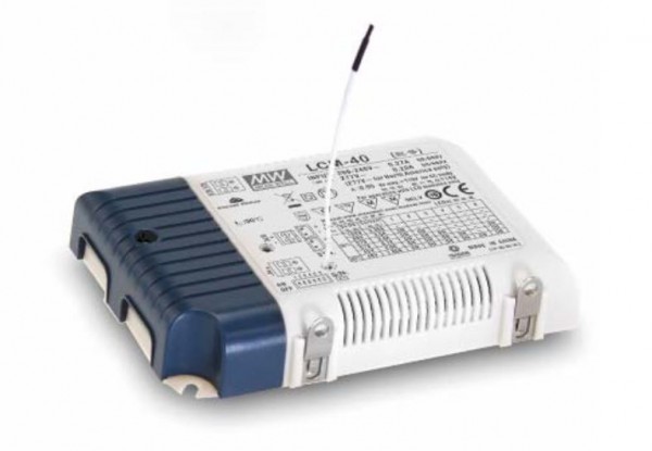 MEANWELL Netzteil - CC Driver 350~1050mA, EO (Enocean)