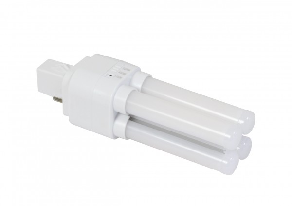 Synergy 21 LED Retrofit G24 8W sww/nw/kw