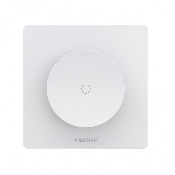 Synergy 21 Rotating Triac dimmer Fernbedinung (WiFi+2.4GHz) *Milight/Miboxer*