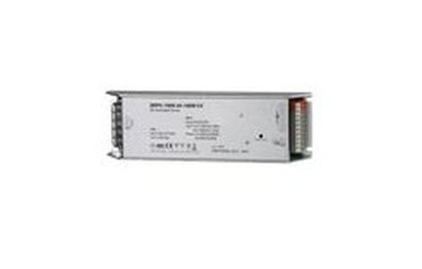 Synergy 21 LED Controller EOS 10 ZigBee CV Controller+Netzteil 4-Kanal 200W RGB-W 24V
