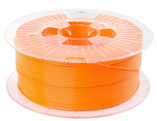 Spectrum 3D Filament S-Flex 90A 1.75mm LION orange 0.25kg