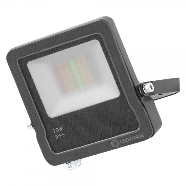 LEDVANCE SMART+ MULTICOLOR 20W RGB + W