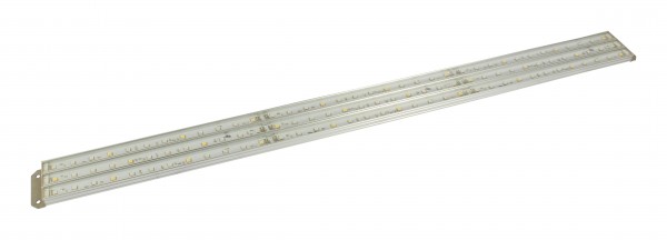 Synergy 21 LED Flora Line Light Bar 3*120cm, 36W, Pflanzenlampe zum abhängen
