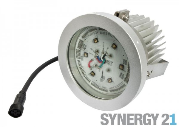 Synergy 21 LED Prometheus IP68 RGB-W V2 Bodeneinbau