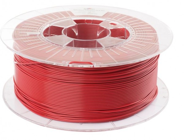 Spectrum 3D Filament PLA Pro 1.75mm DRAGON rot 1kg