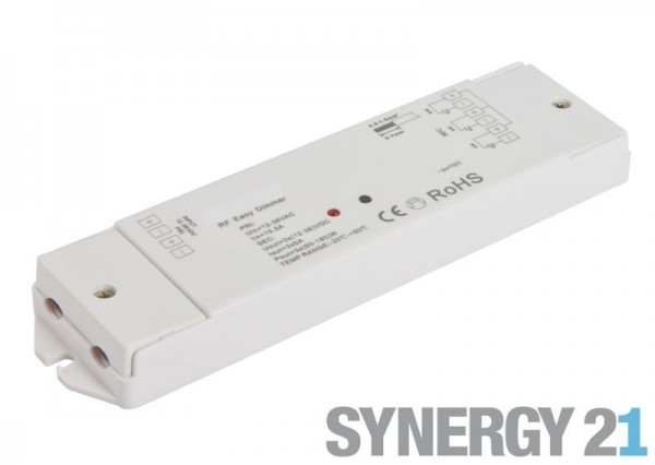 Synergy 21 LED Controller EOS 04 dual white (CCT) Funk Controller (S21)