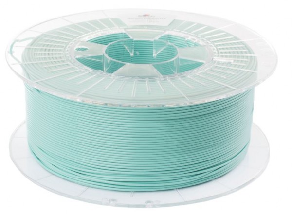Spectrum 3D Filament PLA 1.75mm PASTEL TURQUOISE 1kg