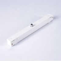 Powergear 48V ADAPTER INKL. ON/OFF LED-TREIBER POLARISIERT, Schwarz Powergear 48V ADAPTER INKL. ON/OFF LED-TREIBER POLARISIERT, Schwarz