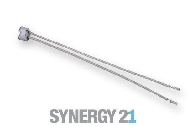 Synergy 21 LED Sockel / Fassung GX5,3 und G4