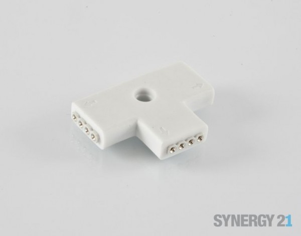 Synergy 21 LED Flex Strip zub. 78112 T-Verbinder
