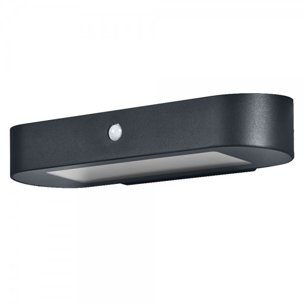 LEDVANCE Endura Style solar WALL Sensor Wall Sensor 6W 3000K