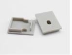 Synergy 21 LED U-Profil zub ALU028 Endkappe
