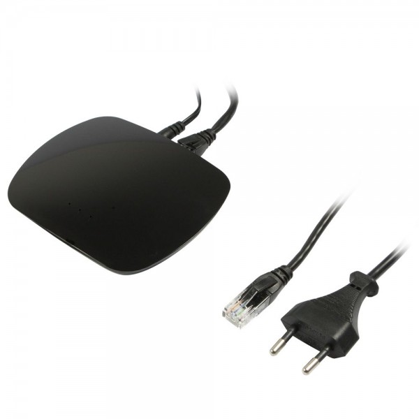 Synergy 21 LED Serie EOS 05 WLAN Controller Master Router