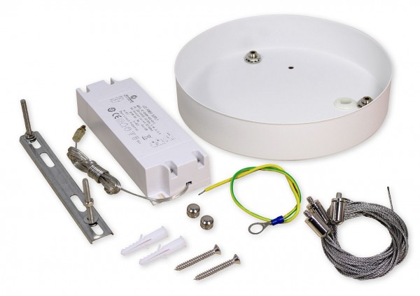 Synergy 21 LED light panel R1000 Netzteil