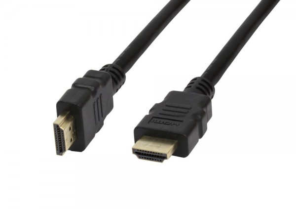 Kabel Video HDMI 2.1, ST/ST, 2m, UHD II 7680×4320@60Hz 4:4:4 8bit or 4k@120 4:4 :4 8Bit, 48Gbps, V2