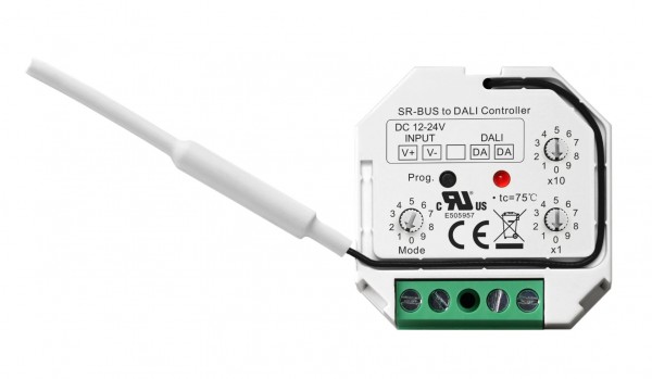 Synergy 21 LED Serie EOS 07 DALI Controller 2,4G bluetooth to DALI Modul