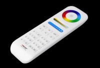 Vorschau: Synergy 21 LED Fernbedienung RGB-WW (RGB-CCT) Zigbee 3.0 7 Zonen *Milight/Miboxer* Vorschau: Synergy 21 LED Fernbedienung RGB-WW (RGB-CCT) Zigbee 3.0 7 Zonen *Milight/Miboxer*