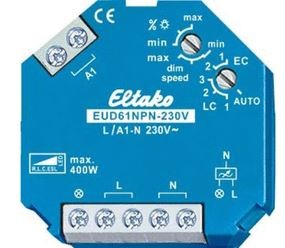 Eltako EUD61NPN-230V