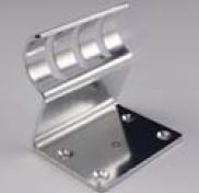 Synergy 21 LED U-Profil zub ALU008 clip Metal