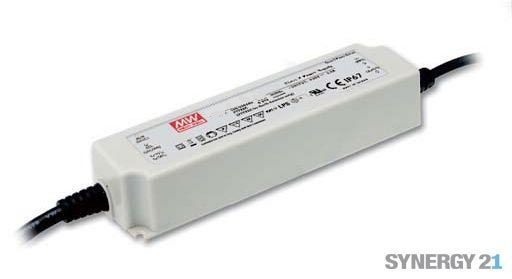 Synergy 21 LED light panel R600 zub Netzteil