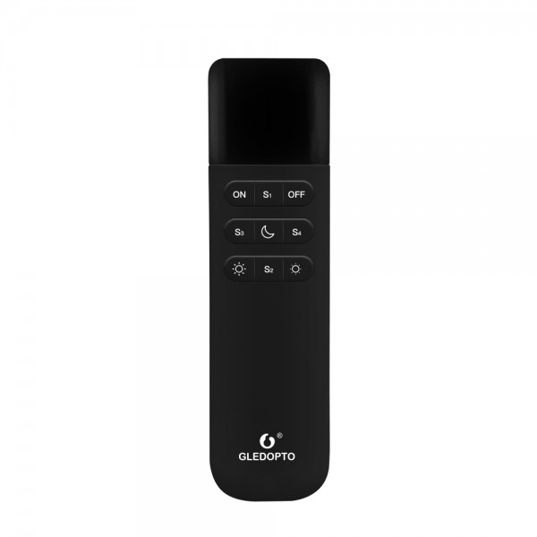 Synergy 21 LED Serie EOS 55 Zigbee Fernbedienung