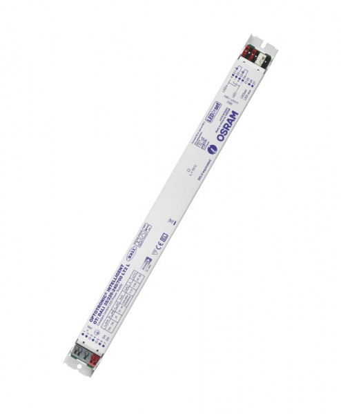 Osram Netzteil - CC Driver 200~400mA, 54~240V dali