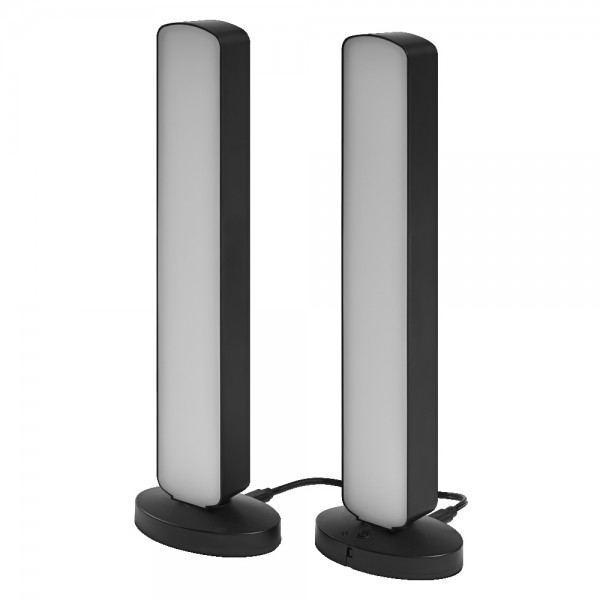 LEDVANCE Smart moodlights Black RGB + TW