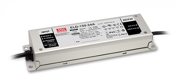 MEAN WELL Netzteil - 48V 150W IP67 DALI